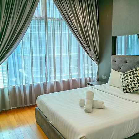 Sky Suites Klcc By Mdl